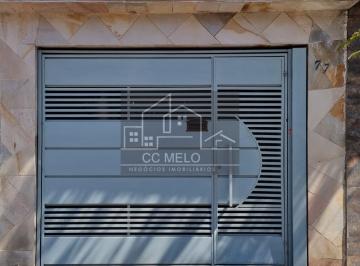 Casa · 100m² · 3 Quartos · 1 Vaga · SOBRADO COM 03 DORM. (01 SUITE), NO TATUAPÉ COM ÓTIMA LOCALIZAÇÃO.