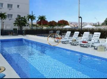 Apartamento · 50m² · 2 Quartos · Apartamento para alugar no bairro Centro - Belford Roxo/RJ