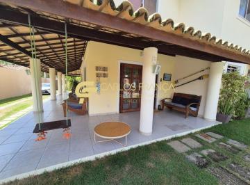 Casa · 284m² · 4 Quartos · 10 Vagas · 4 quartos com 2 suítes à venda, 284 m² por R$ 1.200.000,00 - Buraquinho