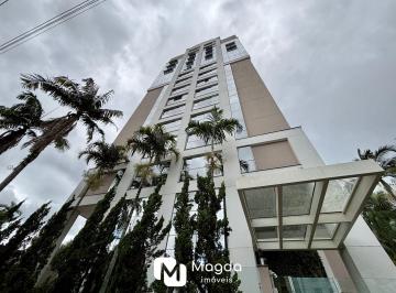 Apartamento · 90m² · 2 Quartos · 2 Vagas · Apartamento à venda no bairro Ponta Aguda - Blumenau/SC