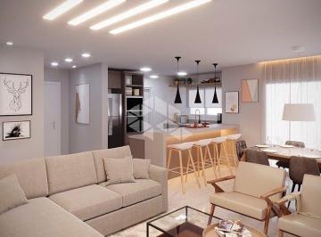689605_iflViP5T_68960567f1a1fe26136.jpg · Apartamento 1 dormitório (suíte), 80,80m² privativos, no Centro de Canela