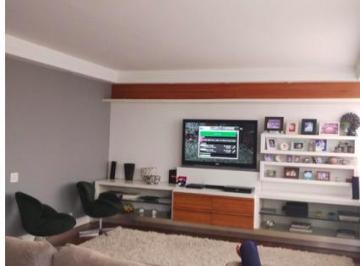 Apartamento de 4 quartos, São Paulo · Portal do Morumbi - lazer de resort ,muita natureza . linda vista !