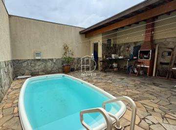Foto 01 · Casa, Jardim San Marino, Santa Bárbara D'oeste, SP