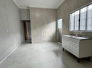 Foto 01 · Casa, Parque Eldorado, Santa Bárbara D'oeste, SP