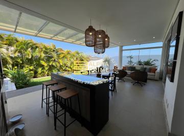 Casa de 4 quartos, Camaçari · Casa para venda em Alphaville Litoral Norte 1, com 4/4, excelente.