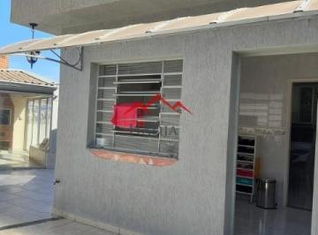 Foto 01 · Casa a venda Jardim São Paulo em Jundiai - SP