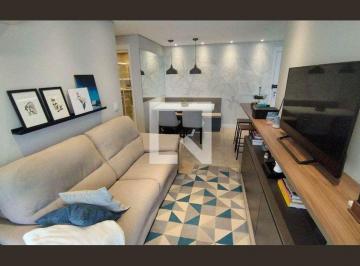 Apartamento · 67m² · 2 Quartos · 1 Vaga · Apartamento à Venda - Tatuapé, 2 Quartos,  67 m² - São Paulo