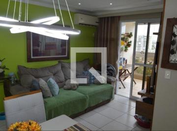 Apartamento · 145m² · 2 Quartos · 2 Vagas · Apartamento à Venda - Jacarepaguá, 2 Quartos,  145 m² - Rio de Janeiro