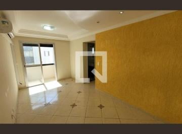 Apartamento · 63m² · 2 Quartos · 2 Vagas · Apartamento à Venda - Bosque da Saúde, 2 Quartos,  63 m² - São Paulo