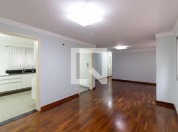 Apartamento · 130m² · 3 Quartos · 1 Vaga · Apartamento à Venda - Paraíso, 3 Quartos,  130 m² - São Paulo