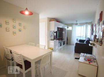 Apartamento · 77m² · 2 Quartos · 1 Vaga · Apartamento à Venda - Jacarepaguá, 2 Quartos,  77 m² - Rio de Janeiro