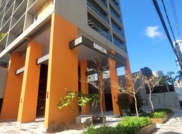 0 · Apartamento mobiliado à venda no Cambuí, em Campinas – SP