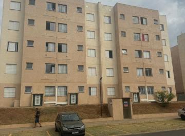 0 · Apartamento à venda 2 quartos no Bairro Bom Retiro em Paulínia