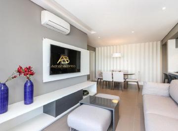 Apartamento de 3 quartos, Curitiba · VISTA LIVRE e "Pronto para MORAR"