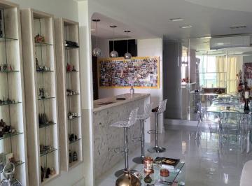 Apartamento de 4 quartos, Cidade Ocidental · Vendo lindo 4 quartos no Alphaville Brasília 