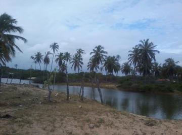 Terreno en Venda Centro · Terreno beira mar, Praia de Pititinga - 46 hect. com 200m veira mar - Rio do Fogo - RN