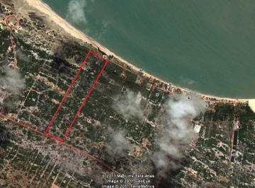 Terreno , Rio do Fogo · Terreno beira mar, Praia de Pititinga - 16,8 hect. Rio do Fogo - RN