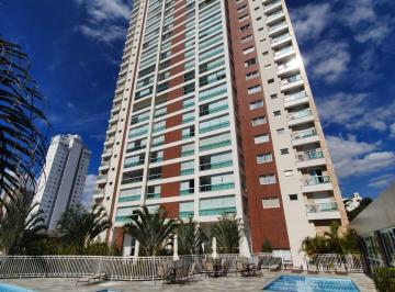 Apartamento de 3 quartos, São Paulo · Apartamento à venda possui 185 m² com 3 quartos em Vila Romana - São Paulo