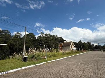 Foto 01 · Terreno à venda no Loteamento Residencial Vale das Calinas em Gramados - RS, Alto Padrão na Serra Ga