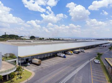 Comercial , Contagem · Galpão Locação Contagem - MG