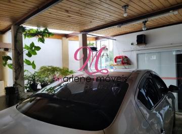Foto 01 · Sobrado residencial para venda Jardim Vista Alegre, Campo Limpo Paulista. Aceita permuta por imóvel 