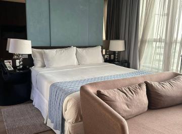 Apartamento · 36070m² · 1 Quarto · Flat mobiliado, com Quarto junto a Sala | Vallet de 36m² - São Paulo - SP.