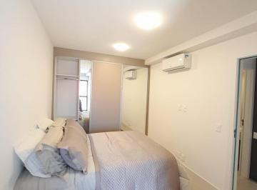 Apartamento de 2 quartos, Brasília · LINK 2QTOS ENTREGA MOBILIADO E DECORADO COM HAUSE SP