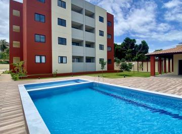 Apartamento de 2 quartos, Natal · Apartamento com 2 quartos, 61 m² à venda em Ponta Negra