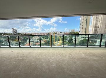 Foto 03 · HORTO FLORESTAL - Apartamentos com 4 suítes ou 3 suítes, de 230 e 285 m² em um dos endereços mais c