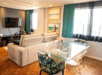 Apartamento de 3 quartos, Curitiba · VENDE APARTAMENTO 3 QUARTOS (1 SUÍTE) NO BATEL