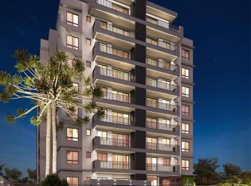 Apartamento de 2 quartos, Curitiba · Apartamento novo 2 dormitórios com suíte no Juvevê