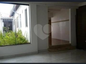 Casa · 160m² · 3 Quartos · 2 Vagas · Casa com 3 quartos à venda em Jardim são judas tadeu - SP