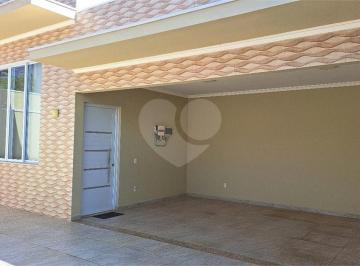 Casa · 166m² · 3 Quartos · 4 Vagas · Casa com 3 quartos à venda em Jardim esplanada - SP