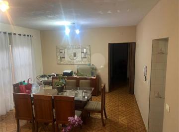 Casa · 194m² · 3 Quartos · 2 Vagas · Casa com 3 quartos à venda em Vila romão - SP