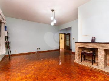 Casa · 215m² · 3 Quartos · 10 Vagas · Casa térrea com 3 quartos à venda em Lapa - SP