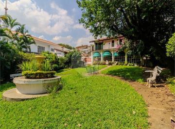 Casa · 400m² · 4 Quartos · 4 Vagas · Casa com 4 quartos à venda em Sumaré - SP
