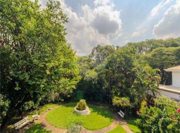 Casa · 400m² · 4 Quartos · 4 Vagas · Casa com 4 quartos à venda em Sumaré - SP