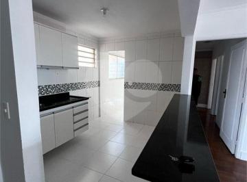 Apartamento · 80m² · 2 Quartos · 1 Vaga · Apartamento com 2 quartos à venda em Vila olímpia - SP