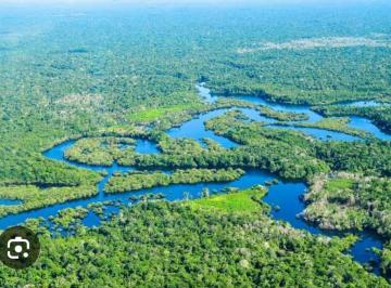 Rural , Belém · Áreas de compensação para bioma amazônico.