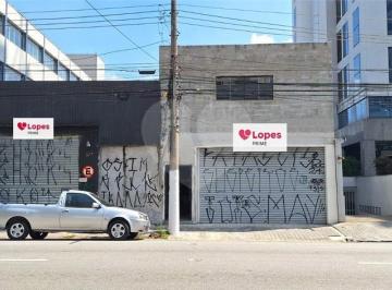 Comercial · 687m² · 2 Vagas · Galpão à venda em Santo amaro - SP