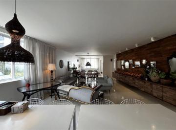 Apartamento · 198m² · 3 Quartos · 1 Vaga · Apartamento com 3 quartos à venda em Jardim paulista - SP
