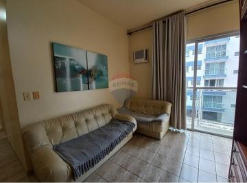 Apartamento · 74m² · 2 Quartos · 1 Vaga · Apartamento a venda na enseada - Guarujá-SP
