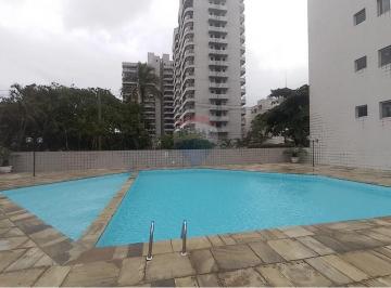 Apartamento · 44m² · 2 Quartos · 1 Vaga · Apartamento à venda na Enseada - Guarujá - SP