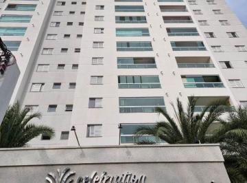 Apartamento · 83m² · 3 Quartos · 2 Vagas · APARTAMENTO DE 83,85M², 3 DORMITÓRIOS NO CELEBRATION