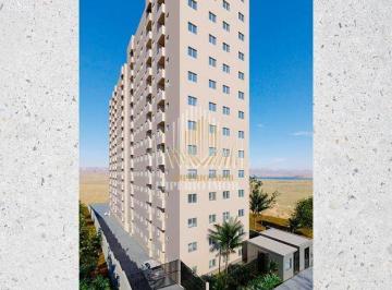 Apartamento · 50m² · 2 Quartos · 1 Vaga · SPETACCOLO CAIEIRAS