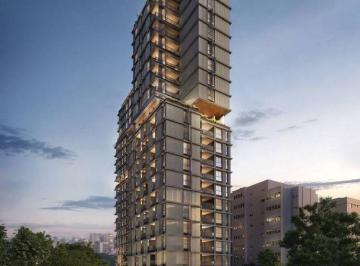 Apartamento · 75m² · 2 Quartos · 1 Vaga · 1800 Oscar Pinheiros | Construtora Benx | Construção | 75 metros | 02 dormitórios | suíte | varanda