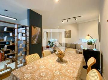 Apartamento · 80m² · 2 Quartos · 1 Vaga · Apartamento à Venda - Santa Lúcia, 2 Quartos,  80 m² - Belo Horizonte