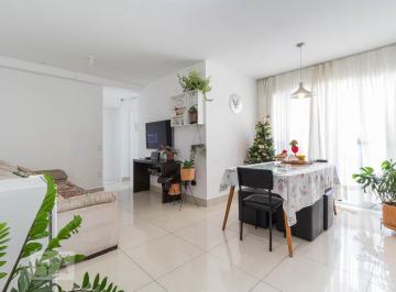 Apartamento · 90m² · 3 Quartos · 2 Vagas · Apartamento à Venda - Ouro Preto, 3 Quartos,  90 m² - Belo Horizonte