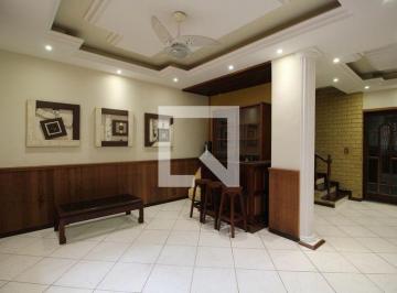 Casa · 250m² · 3 Quartos · 1 Vaga · Casa para Aluguel - Freguesia , 3 Quartos, 250 m2 - Rio de Janeiro