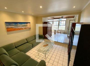 Apartamento · 80m² · 1 Quarto · Apartamento para Aluguel - Copacabana, 1 Quarto,  80 m2 - Rio de Janeiro